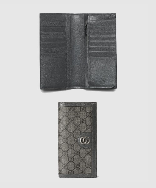 구찌 오피디아 GG 장지갑 791746