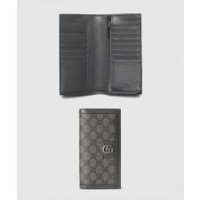 구찌 오피디아 GG 장지갑 791746