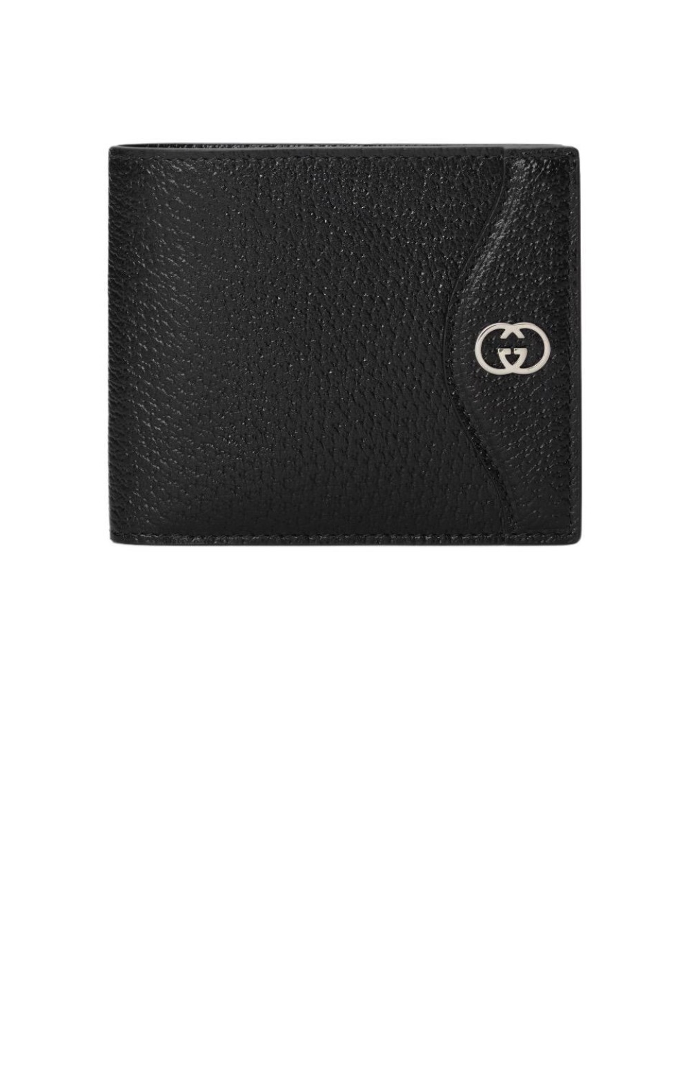 구찌 인터로킹 동전포켓 반지갑 734998