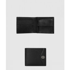 구찌 인터로킹 동전포켓 반지갑 734998