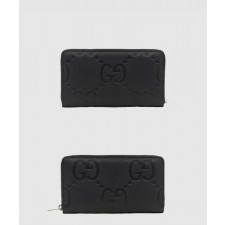 구찌 점보 GG 트래블 도큐먼트 케이스 739482