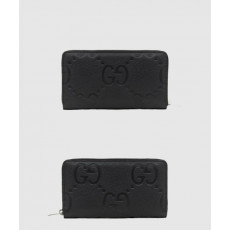 구찌 점보 GG 트래블 도큐먼트 케이스 739482