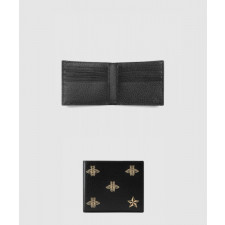 구찌 꿀벌 별 지갑 495055