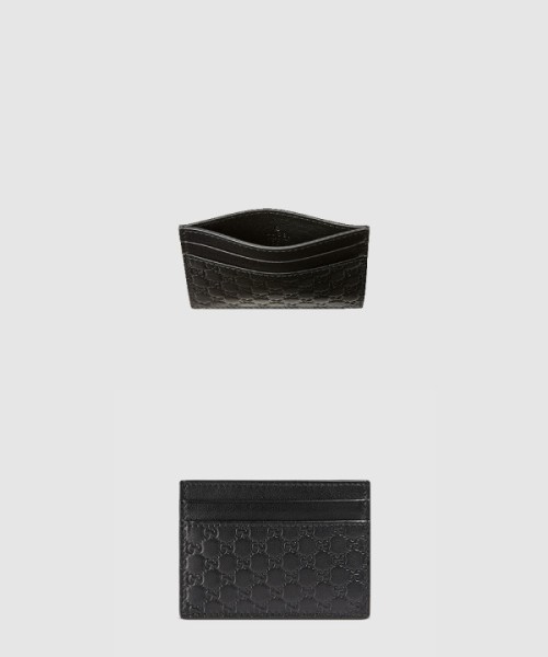 구찌 미니 카드 지갑 233166