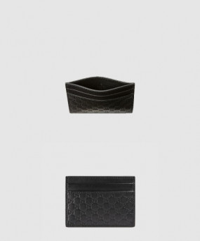 구찌 미니 카드 지갑 233166