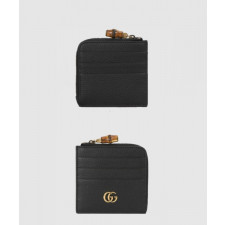 구찌 더블 G 카드지갑 739497