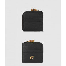 구찌 더블 G 카드지갑 739497