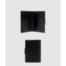 구찌 인터로킹 G 여권지갑 724562