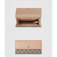 구찌 GG 마몽 장지갑 795627