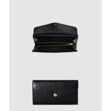 구찌 GG 컨티넨탈 지갑 772791