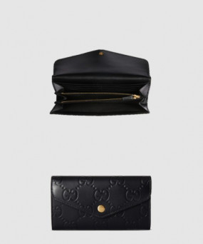 구찌 GG 컨티넨탈 지갑 772791