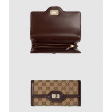 구찌 루체 장지갑 790034