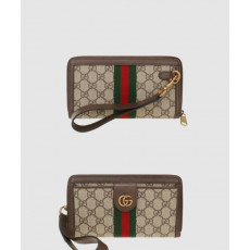 구찌 오피디아 GG 장지갑 760248
