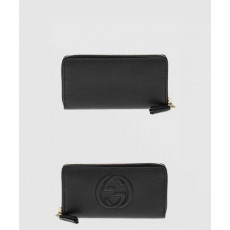 구찌 지퍼 장지갑 308004