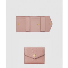 구찌 GG 미디엄 지갑 772793