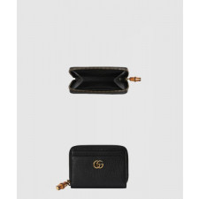 구찌 더블 G 지퍼 지갑 739500