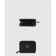 구찌 더블 G 지퍼 지갑 739500