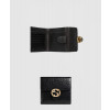 구찌 GG 인터로킹 반지갑 615525