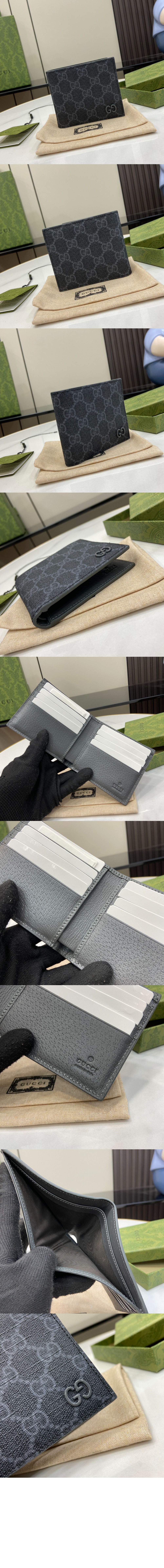 구찌 GG 동전 지갑 768243