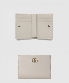 구찌 GG 마몽 지갑 790063