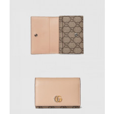 구찌 GG 마몽 카드 케이스 790067