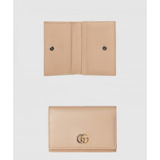 구찌 GG 마몽 카드 케이스 지갑 790067