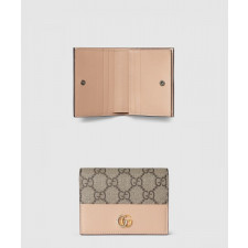구찌 GG 카드 케이스 790055
