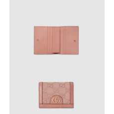 구찌 GG 카드 케이스 지갑 523155