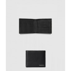 구찌 로고 반지갑 771153