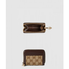 구찌 루체 미니 지퍼 지갑 790037