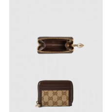 구찌 루체 미니 지퍼 지갑 790037