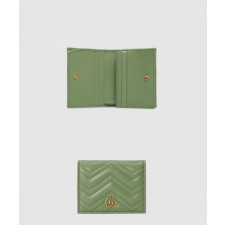 구찌 카드 케이스 지갑 466492