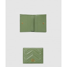 구찌 카드 케이스 지갑 466492