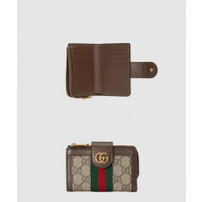 구찌 카드 케이스 지갑 725662