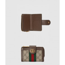 구찌 카드 케이스 지갑 725662