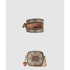 구찌 GG 마몽 동전 지갑 726252