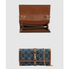 구찌 JAckie 1961 장지갑 652681