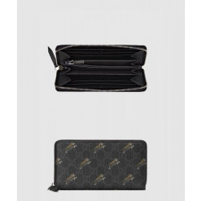 구찌 GG 지퍼월렛 575135