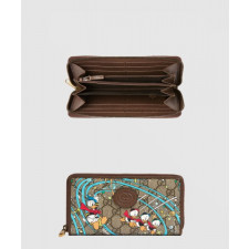 구찌 G 지퍼월렛 647940