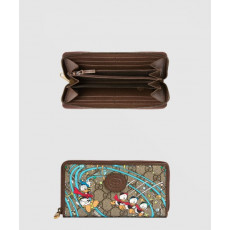 구찌 G 지퍼월렛 647940