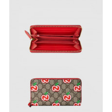 구찌 GG 지퍼월렛 624880