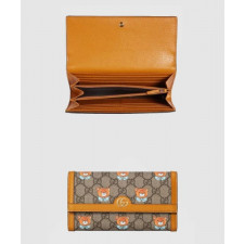 구찌 GG 장지갑 660509