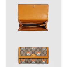 구찌 GG 장지갑 660509