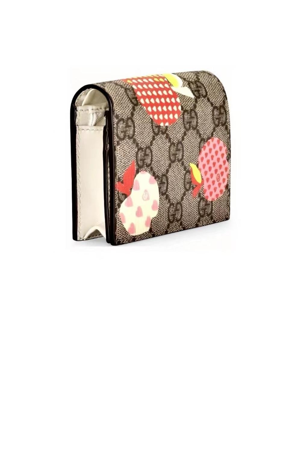 구찌 GG 마몽 반지갑 663922