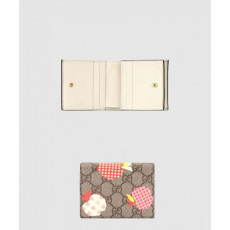 구찌 GG 마몽 반지갑 663922