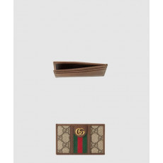 구찌 오피디아 GG 카드지갑 597617