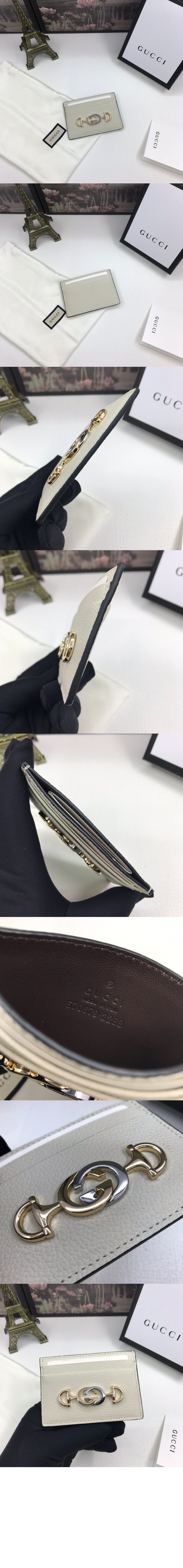 구찌 주미 카드지갑 570679