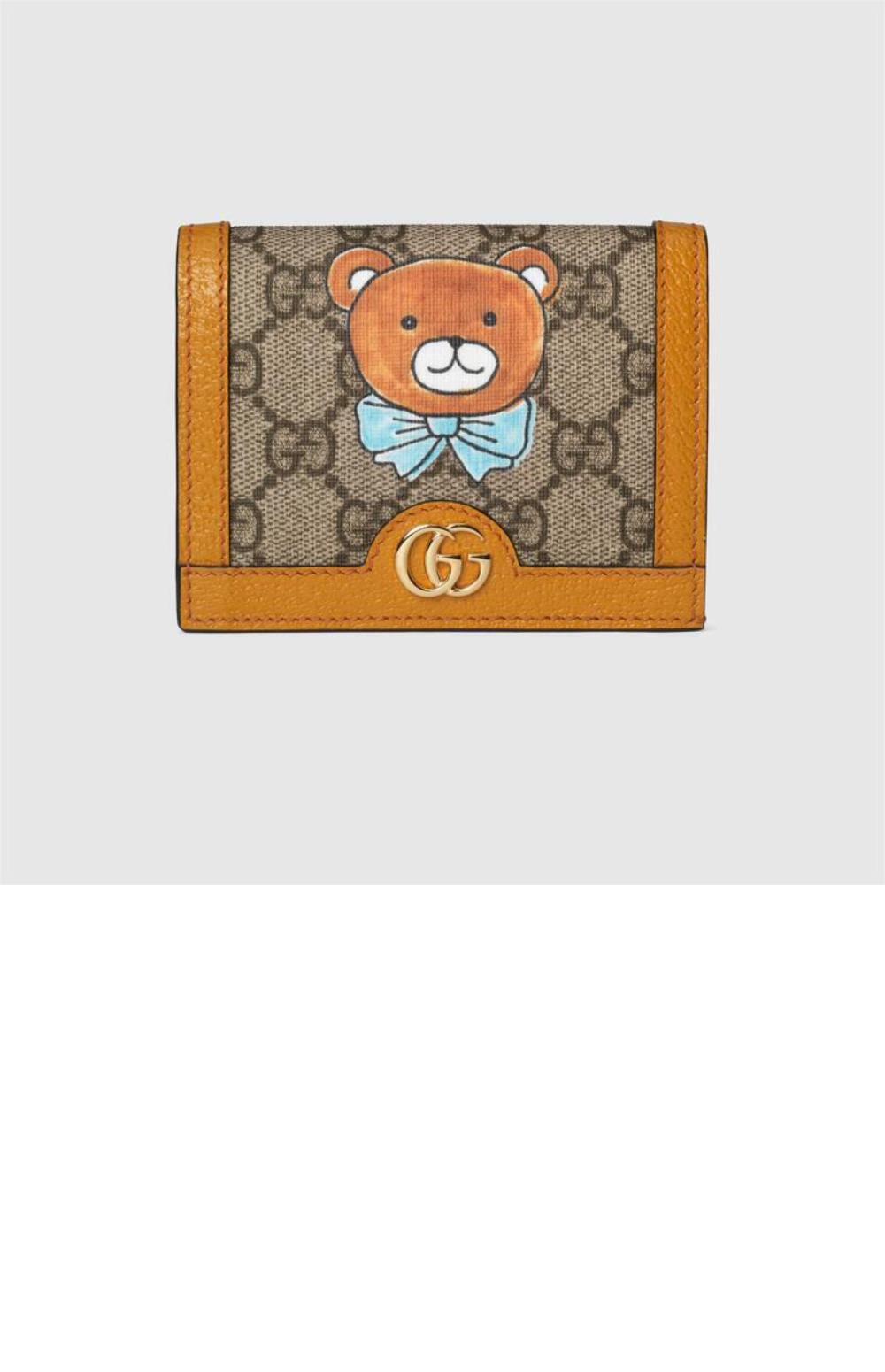 구찌 KAI x Gucci 카드지갑 660510