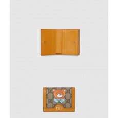 구찌 KAI x Gucci 카드지갑 660510