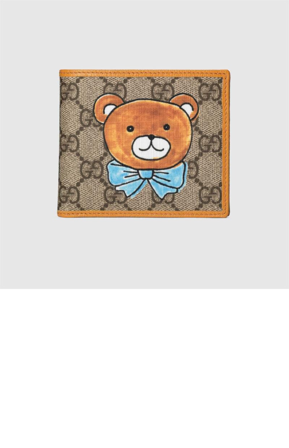 구찌 KAI x Gucci 반지갑 660159